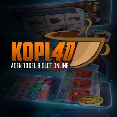KOPI4D - Simulasi Memukau di Dunia Kopi
